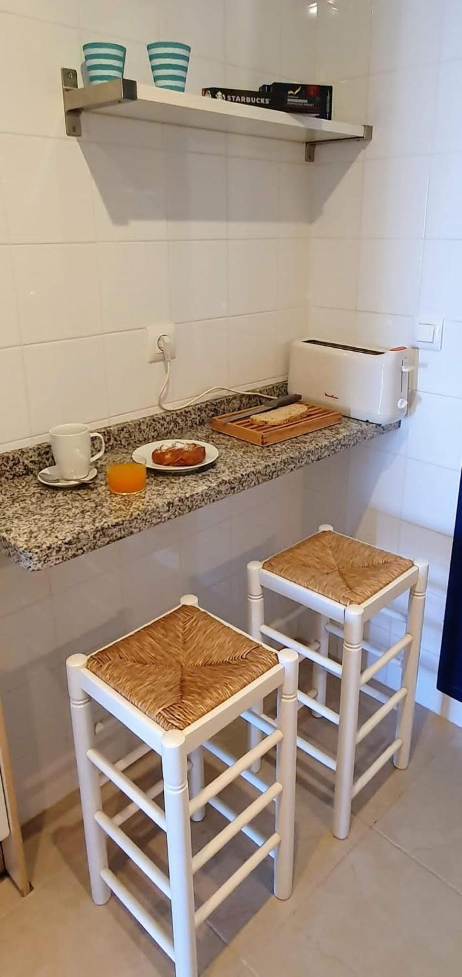 Apartamento Frente A La Marina De デニア エクステリア 写真